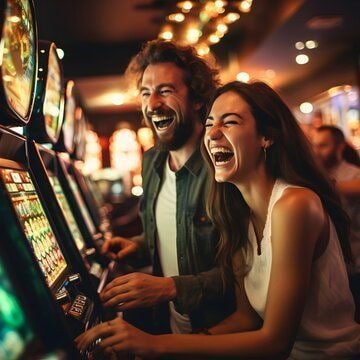 Penyerahan hadiah kemenangan taruhan sportsbook di spinbet99 yang penuh semangat